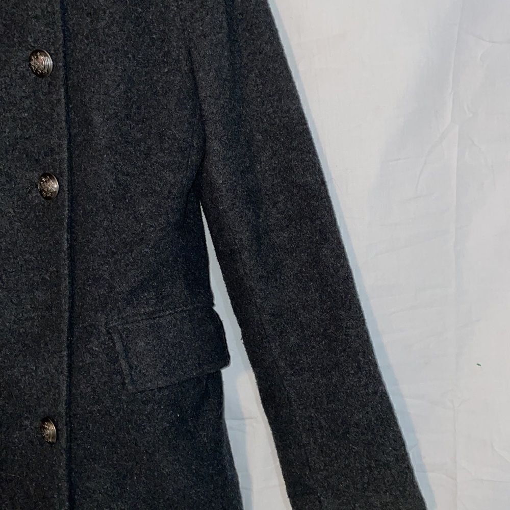 Twenty one coat   - Picture 4 of 11